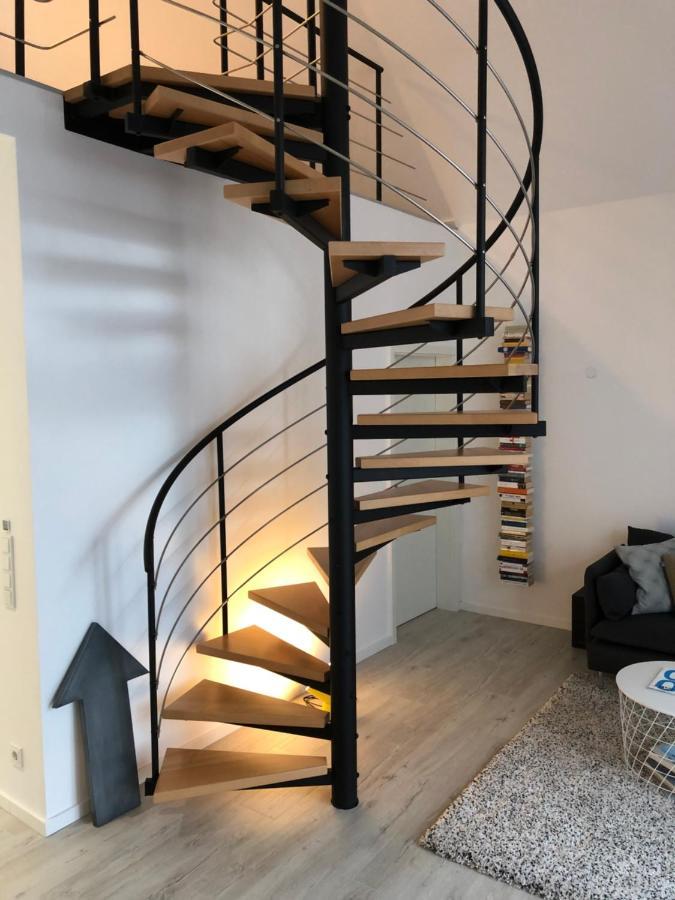 Gaestehaus Emma Niederkassel Extérieur photo